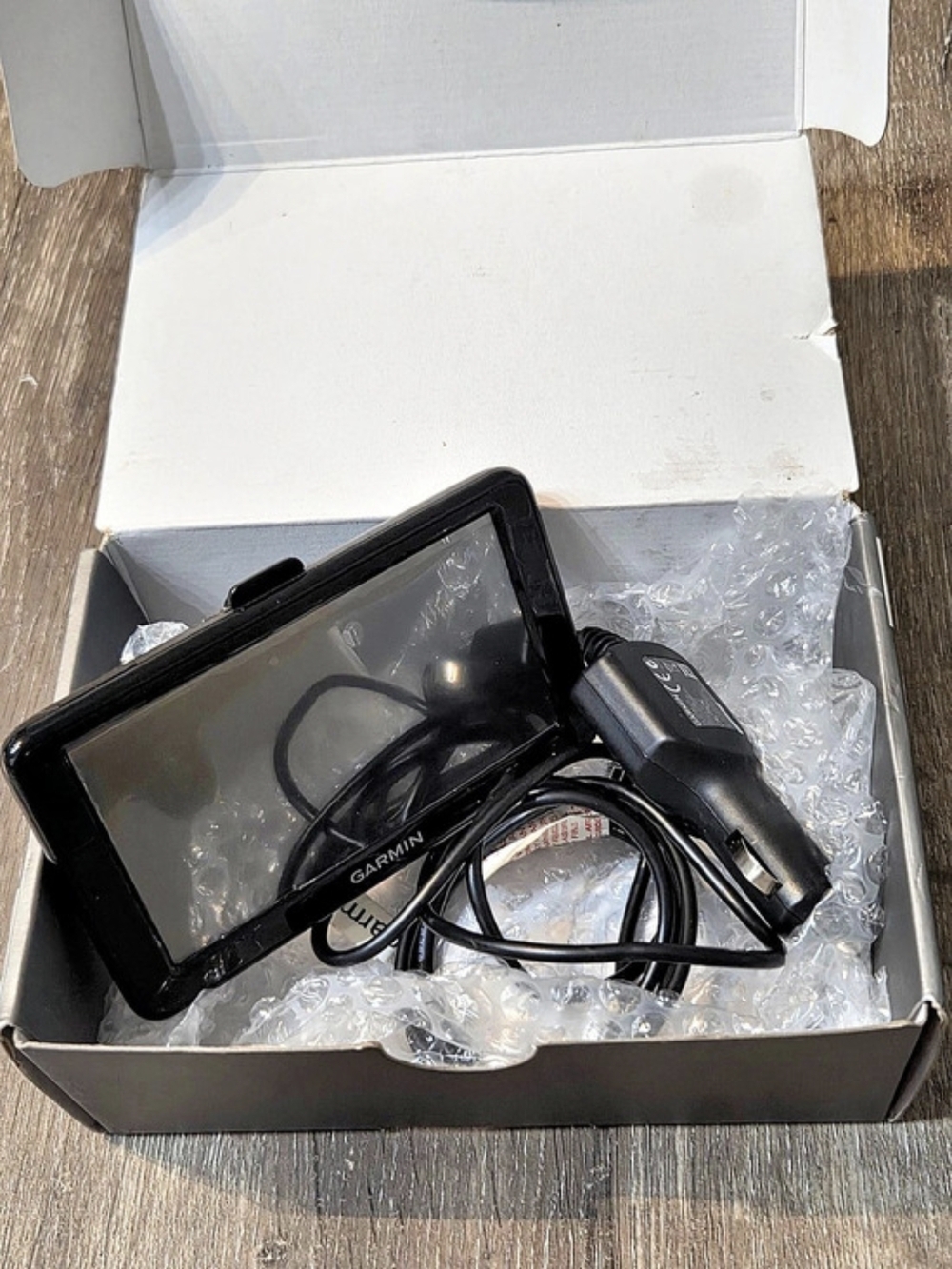 Garmin Drive nüvi 2595LMTGPS Navigation System Black